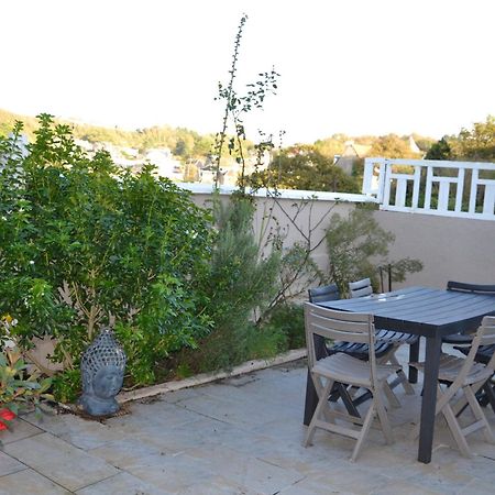 La Belle Aultoise, 4 Chambres, Wifi, Vue Mer, Baie De Somme Exterior photo